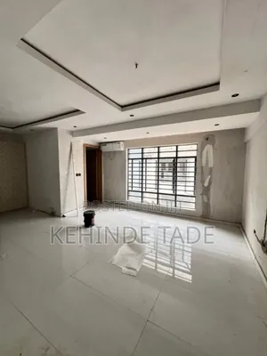 2bdrm Apartment in Yaba for rent