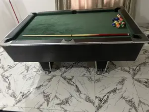 Neatly Used Game Board