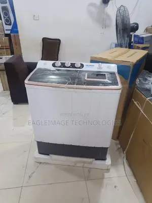 Affordable Brand New Skyrun 11kg Washer Spb116-024s