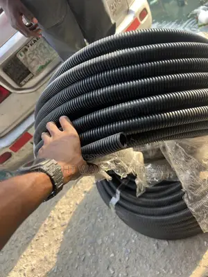 25mm Flexible Conduit Pipe (50mtrs)