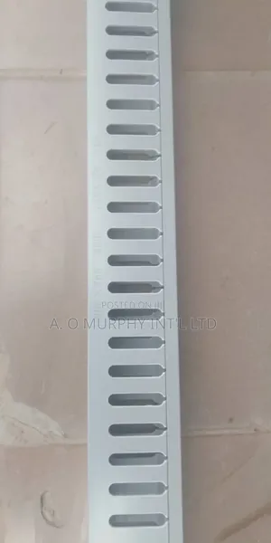 100*100 Panel Trunking