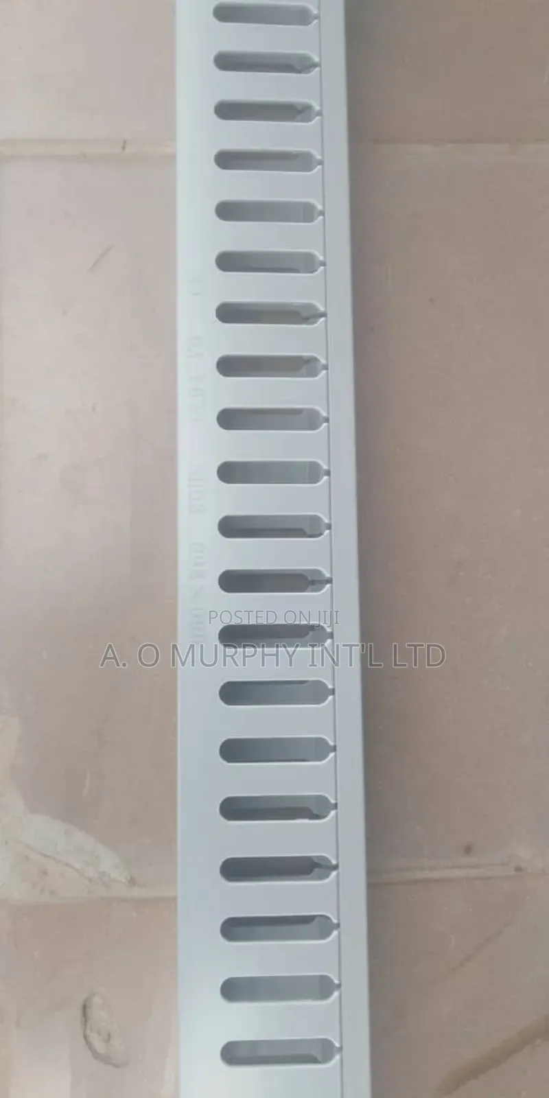 100*100 Panel Trunking