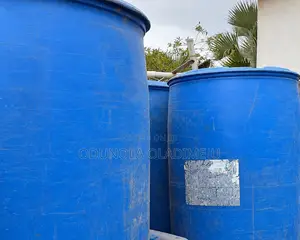 96% Ethanol (Pharmaceutical Grade) – 250l Sealed Drum