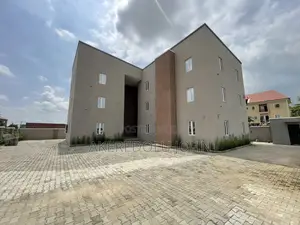 2bdrm Block of Flats in Jahi for sale