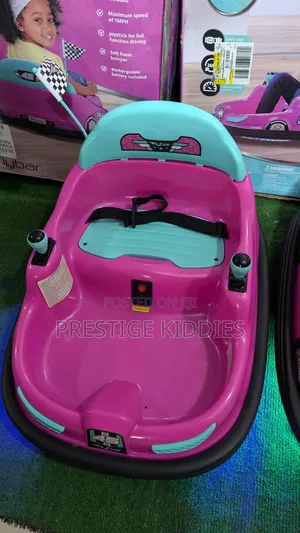 Bumper Car