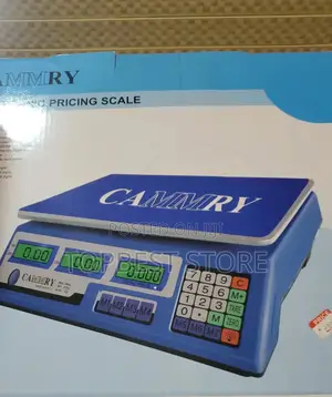 40kg Digtal Table Scale Original