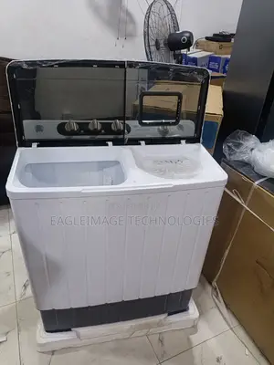 Skyrun 11kg Washing Machine Spb116-024s - Pay on Delivery