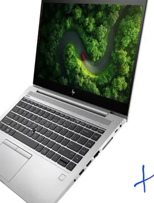 New Laptop HP EliteBook 2560P 4GB Intel Core 5 SSD 256GB