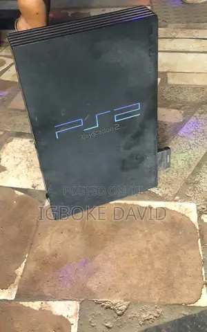 Playstation2