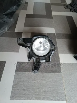 Foglight Toyota Rav 4 2013-2015