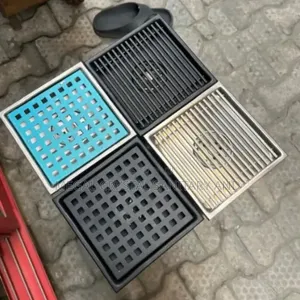 15inches Floor Drain