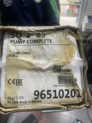 Grundfos SFQ 2-85