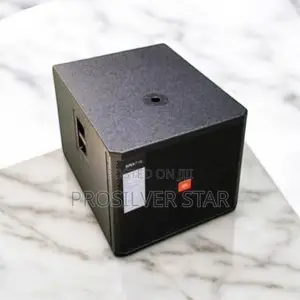 JBL 18inches Single Speaker