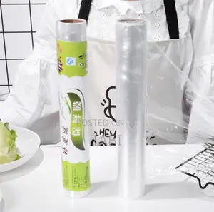 Cling Film( Plastic Wrap )