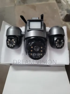 Complete Three Lens Ubox Pro