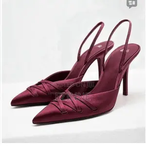 Classy Heels