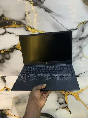 Laptop HP Pavilion 14 8GB AMD Ryzen 5 SSD 128GB