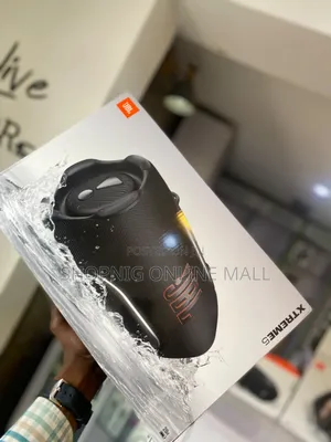 JBL Xtreme 5