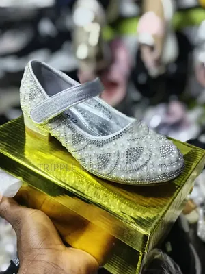 Children Shoe
