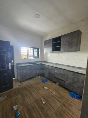 2bdrm Apartment in Tpumpy Academy, Lugbe District for rent