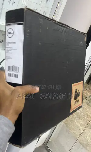 New Laptop Dell Latitude 5550 32GB Intel Core Ultra 5 SSD 1T