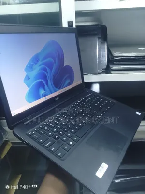 Laptop Dell Latitude 3500 4GB Intel Core i5 SSD 128GB