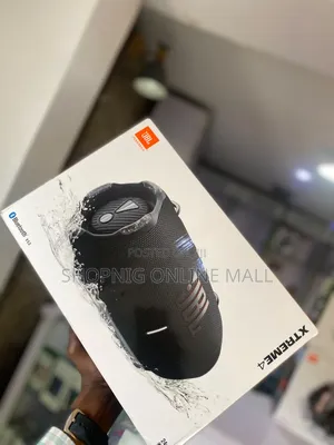 JBL Xtreme 4