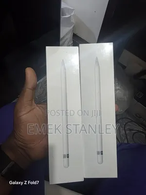 Apple Pencil Gen 1