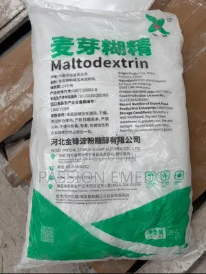 Malto Dextrin