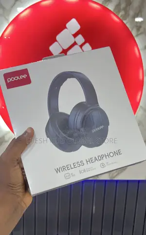 Poolee Headphone