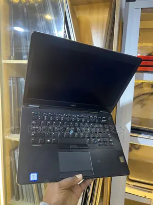 Laptop Dell Latitude E7470 8GB Intel Core i7 SSD 256GB