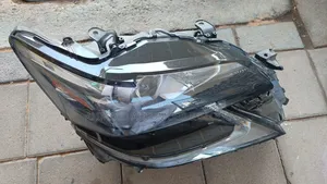 Gx350 Headlight 2018 One Touch Set
