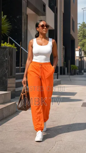 Joggers Cloth
