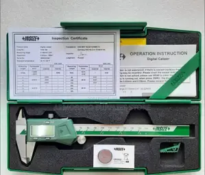 Insize Digital Caliper