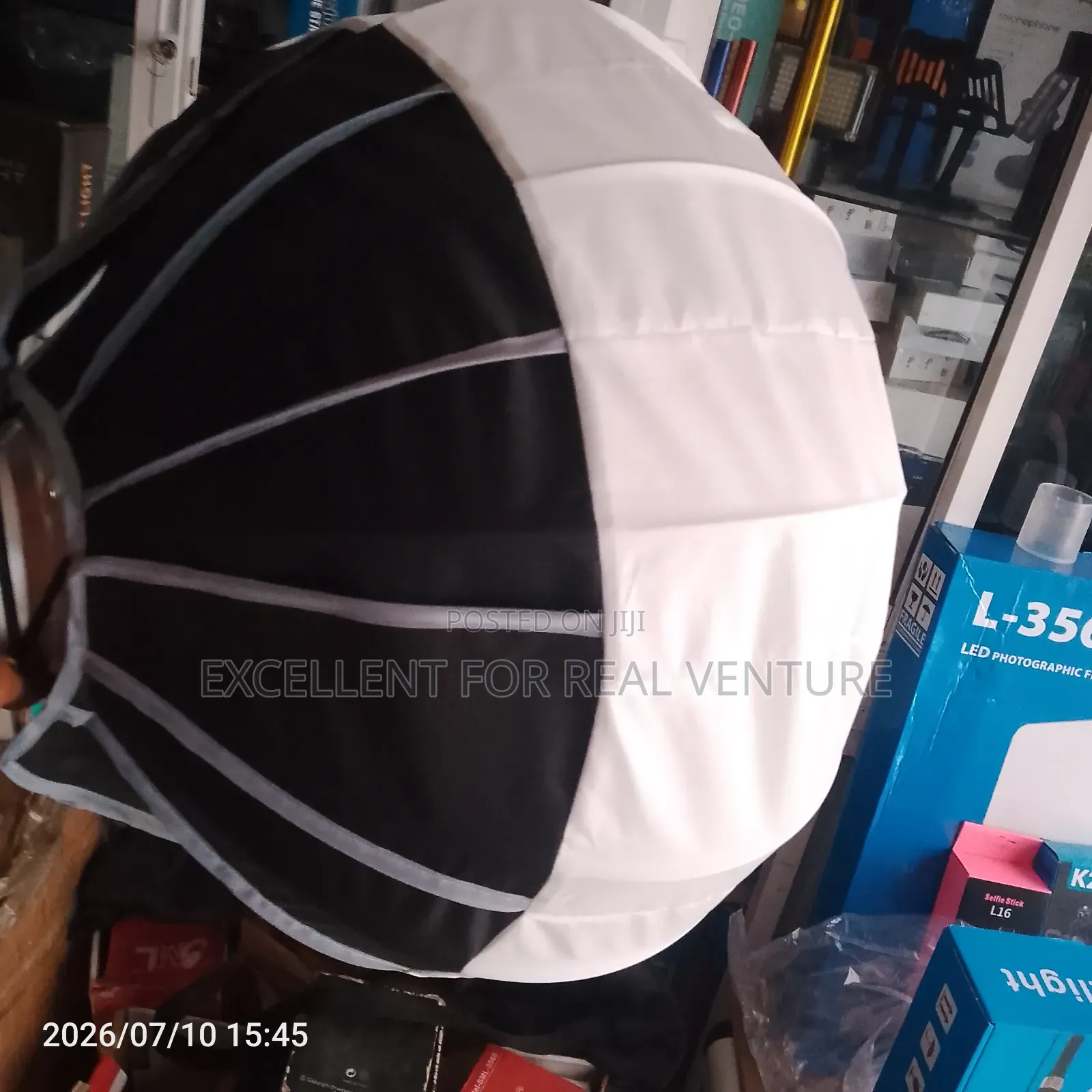 Triopo Softbox