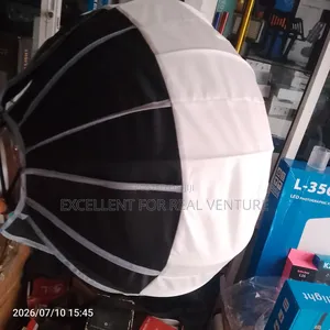 Triopo Softbox