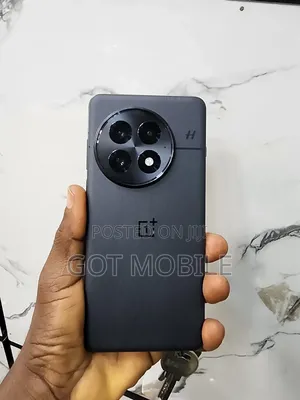 OnePlus 13 512 GB Black