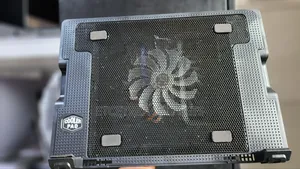 Cooler Pad and Notebook Pad