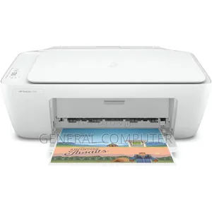 Hp Deskjet 2320 Printer