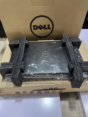 New Laptop Dell Latitude 7420 16GB Intel SSD 512GB