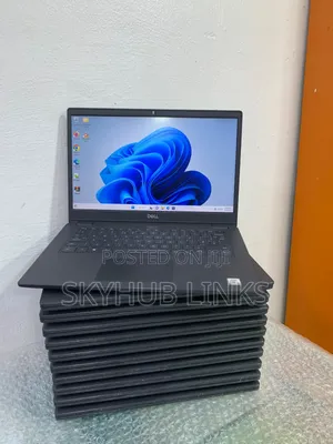 Laptop Dell Latitude 3410 8GB Intel Core i5 SSD 256GB