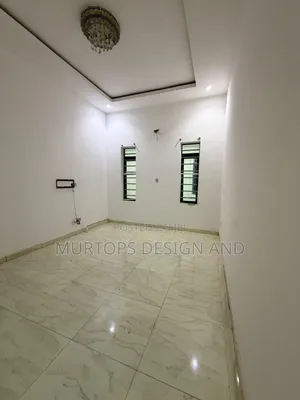 Mini Flat in Royal Pine, Lekki Phase 2 for rent