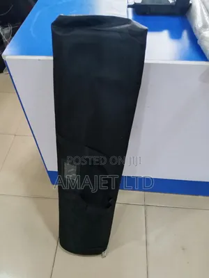 Aluminum Big Base Rollup Banner Stand