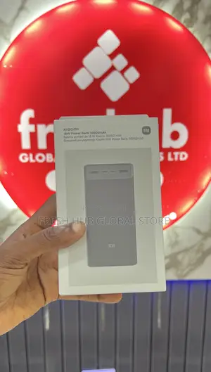 Xiaomi Powerbank
