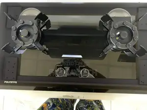 Elegant Built-in Gas Hob for Modern Homes