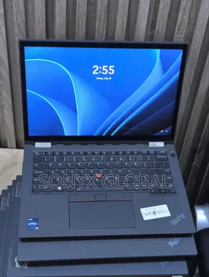 Laptop Lenovo ThinkPad x13 Yoga 32GB Intel Core i7 SSD 256GB