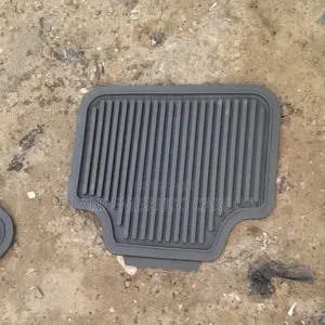 Acura MDX Complete Rug Mat