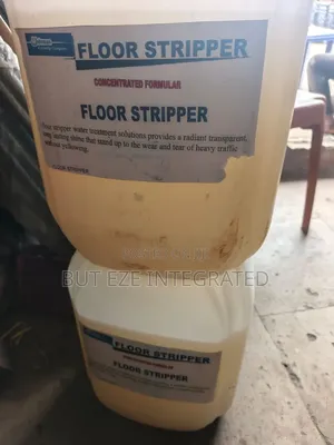 Floor Stripper Heavy Duty 20l