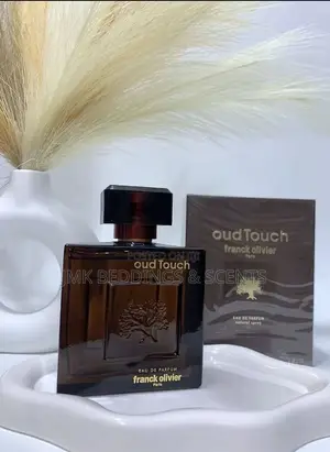 Oud Touch Perfume