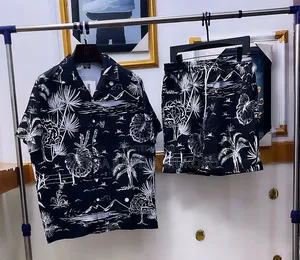 High Quality Men's Shorts and Tops